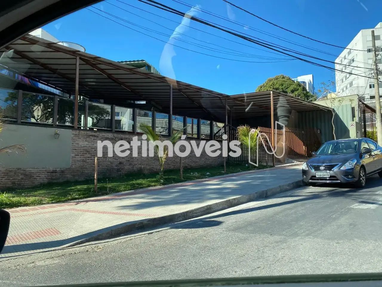 Venda Casa comercial União Belo Horizonte - Foto 2
