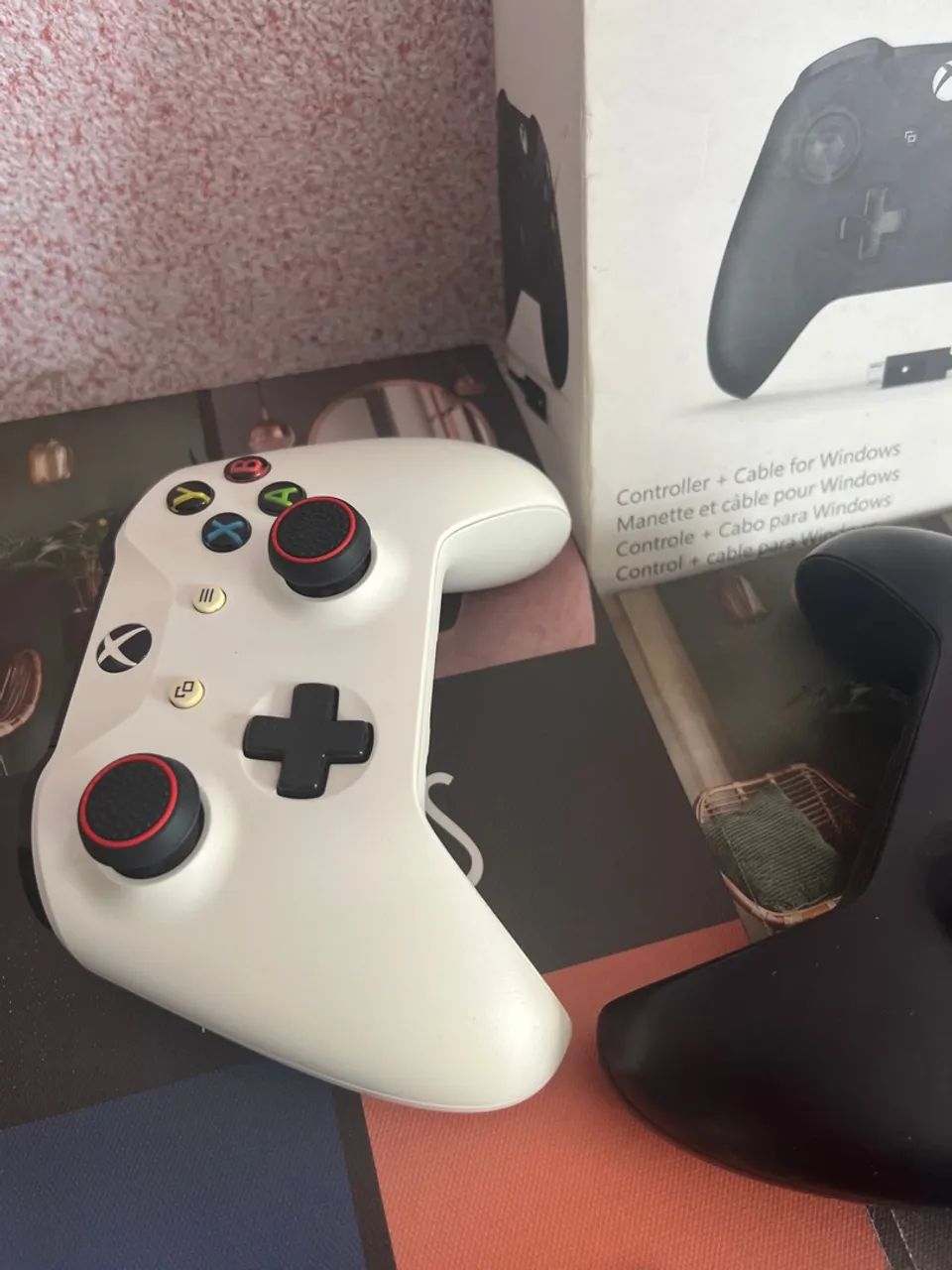 Controle XBOX One - Foto 2