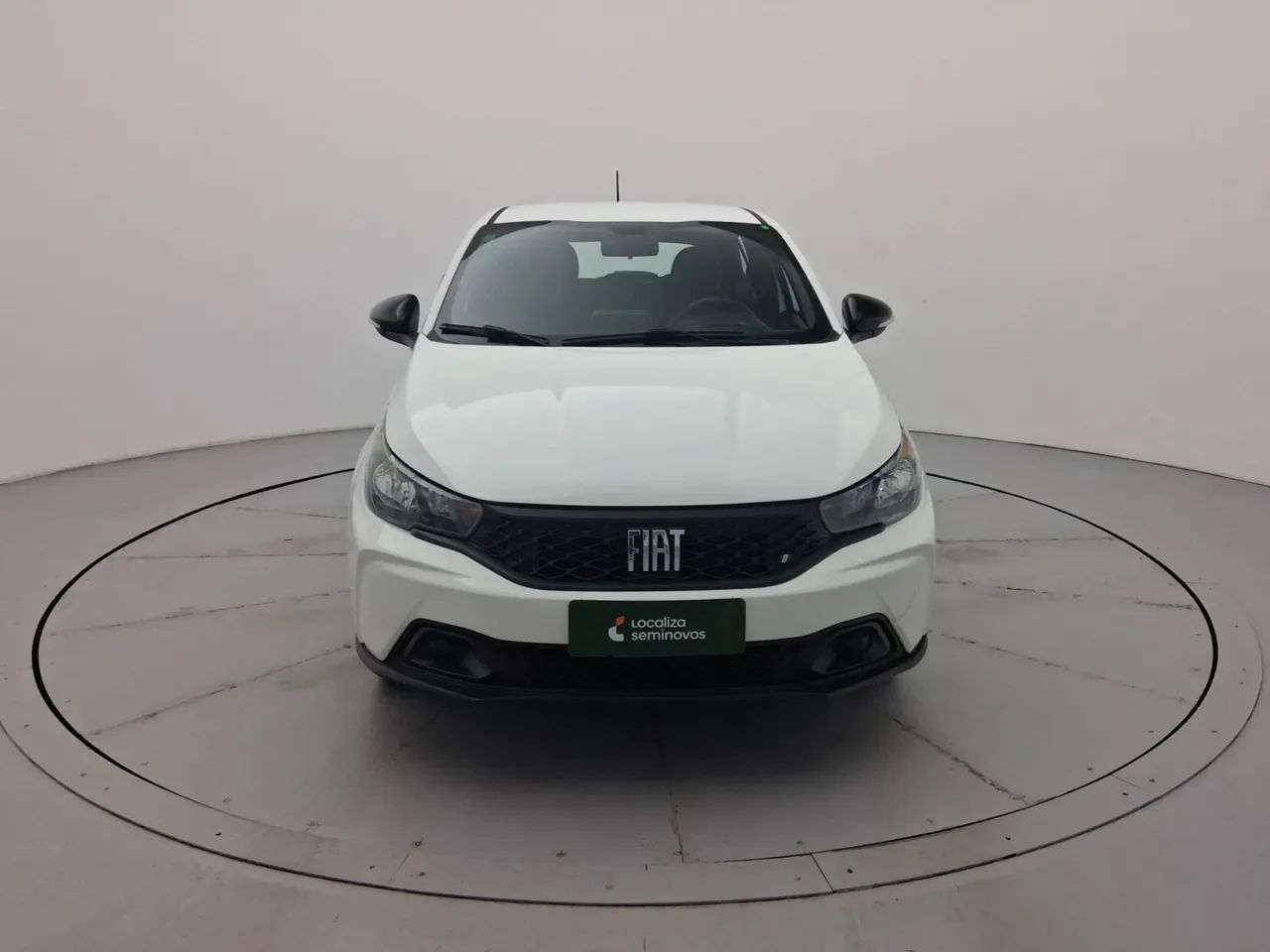 Fiat Argo Drive 1.0 Firefly, foto 8 de 18