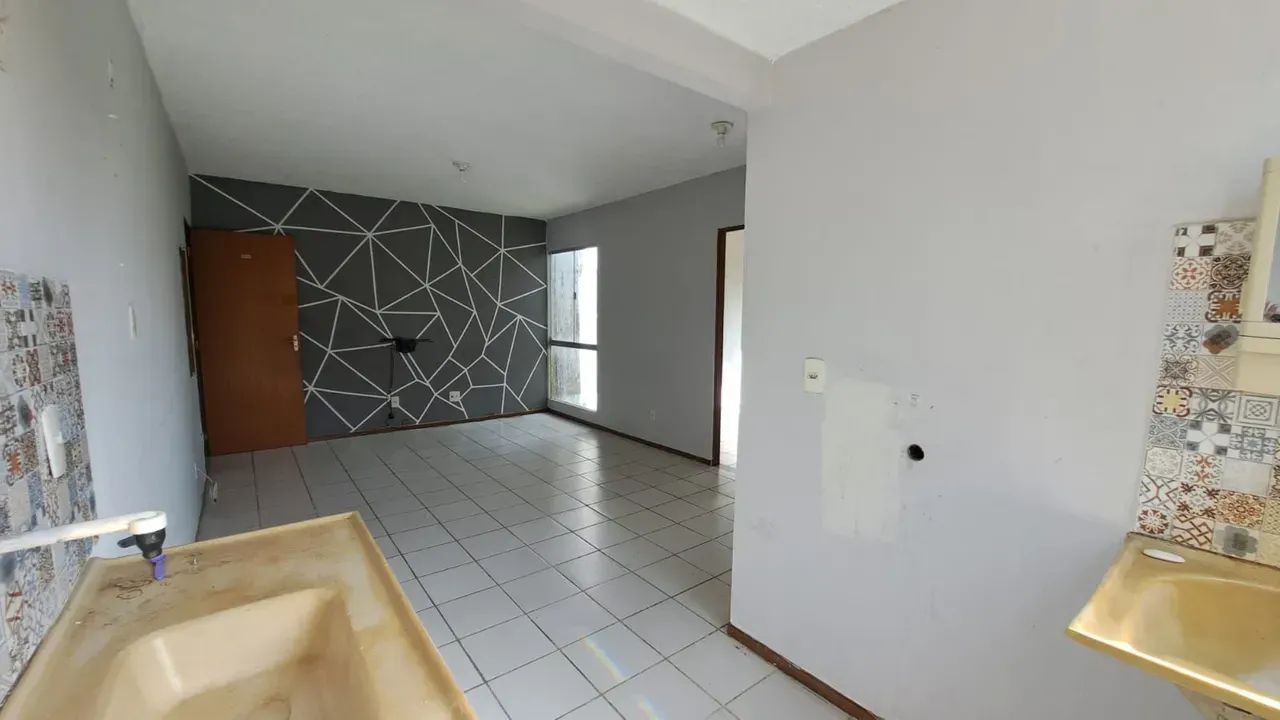 ALUGO EDIFÍCIO FILADÉLFIA | NASCENTE | ANDAR BAIXO| 2 QUARTOS | 60M² | A 100M DA ROV MÁRIO - Foto 5