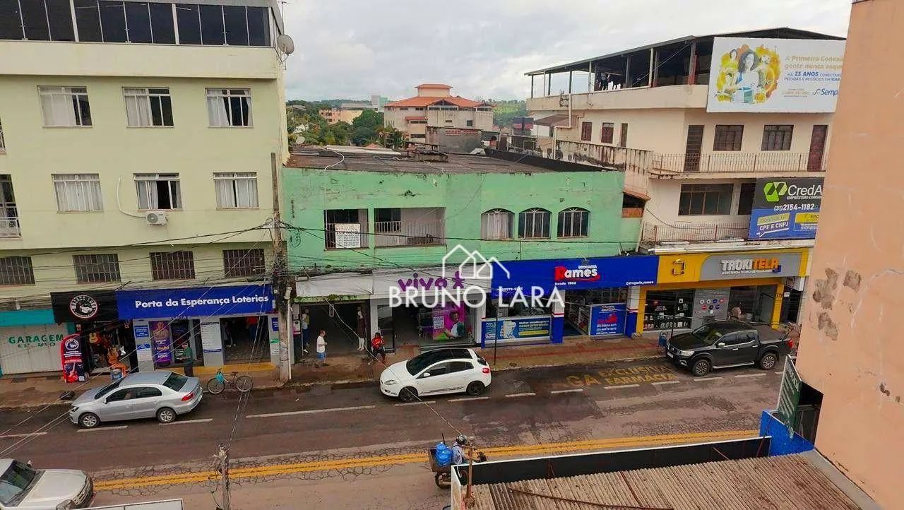 Prédio Comercial à venda no Centro de Igarapé/MG