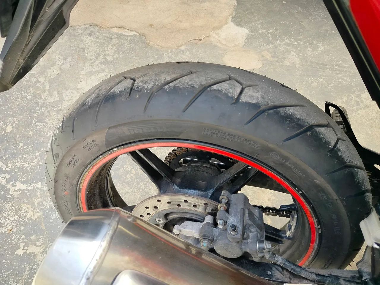 Cb 300r - Foto 4