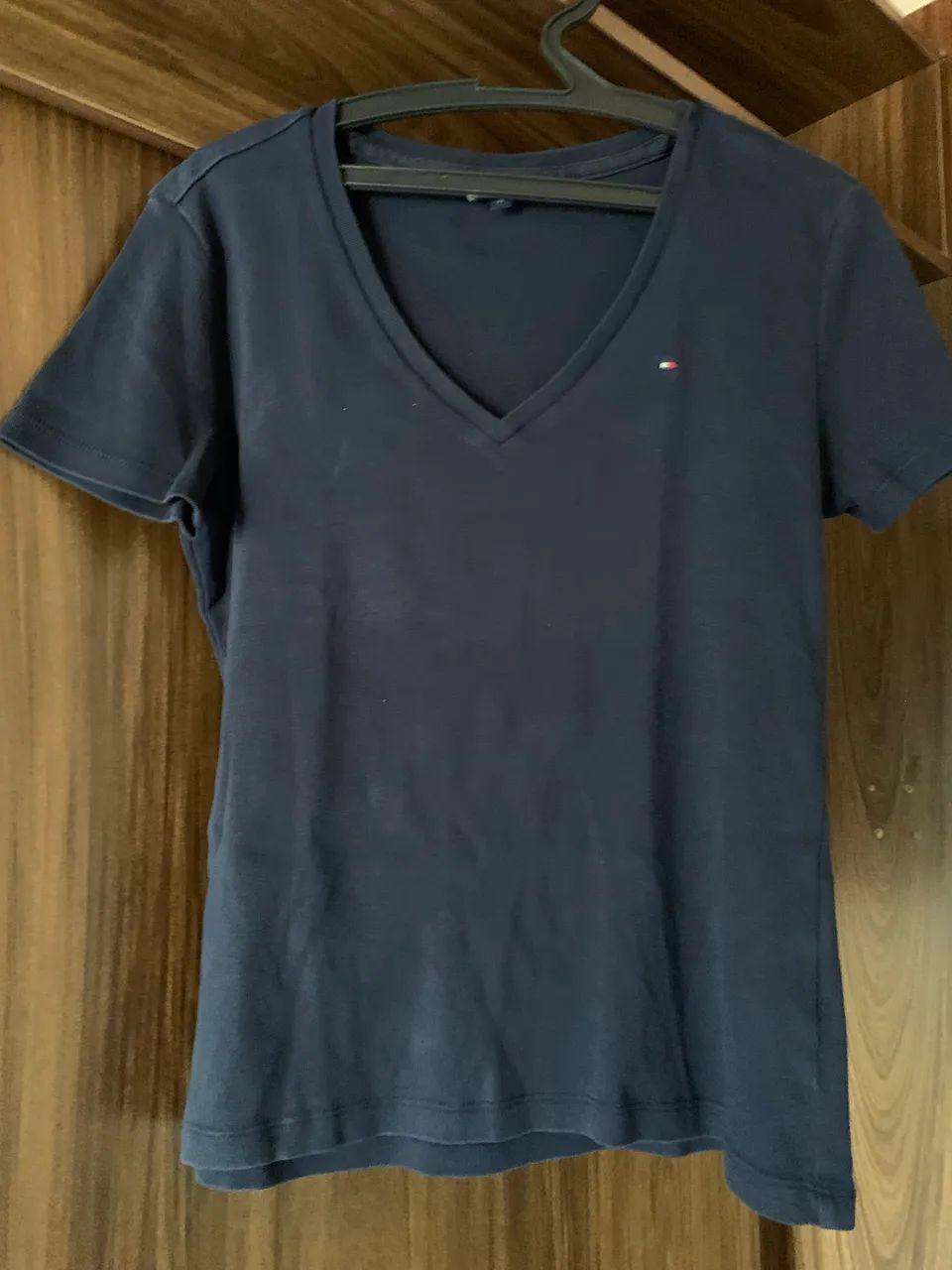 Lote roupas femininas P/M - Foto 4
