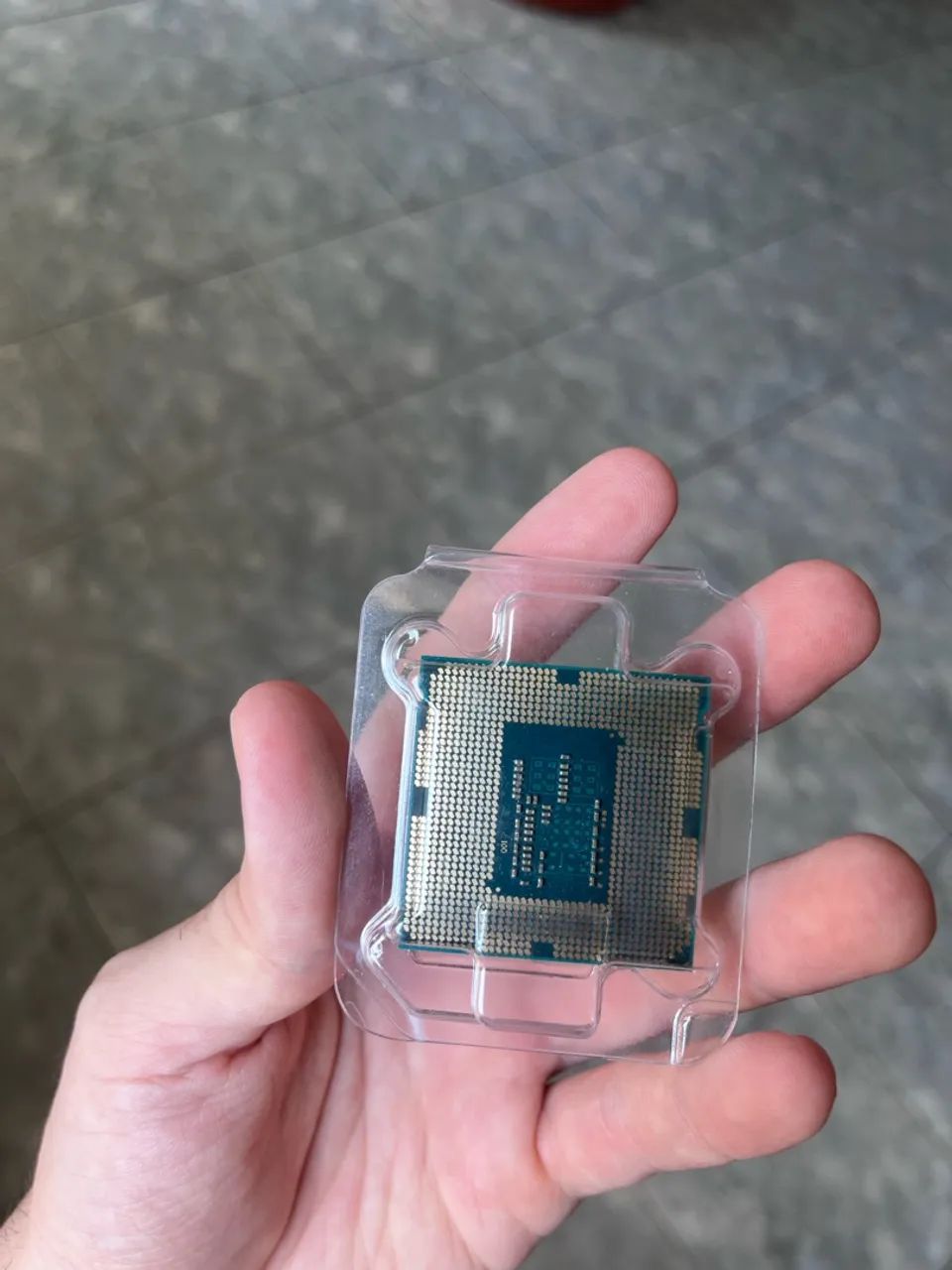 Processador i3 4160 com vídeo integrado  - Foto 2