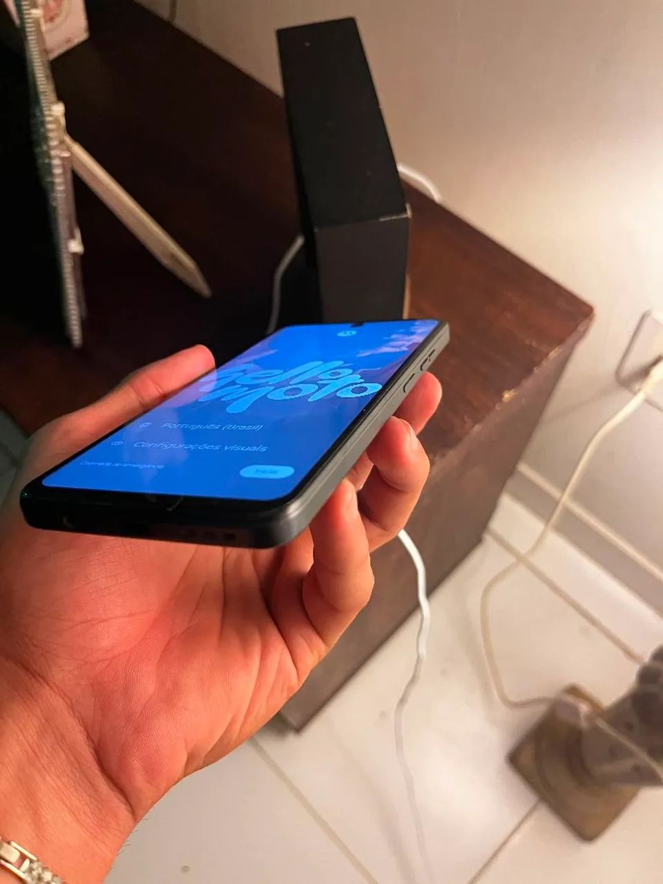 Moto G34 5G - Foto 5
