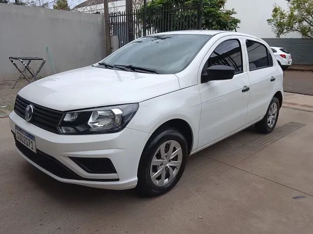 Volkswagen Gol GOL 1.0 FLEX 12V 5P 2023