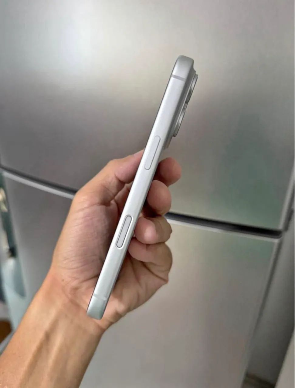 iPhone 17 pro max  - Foto 3