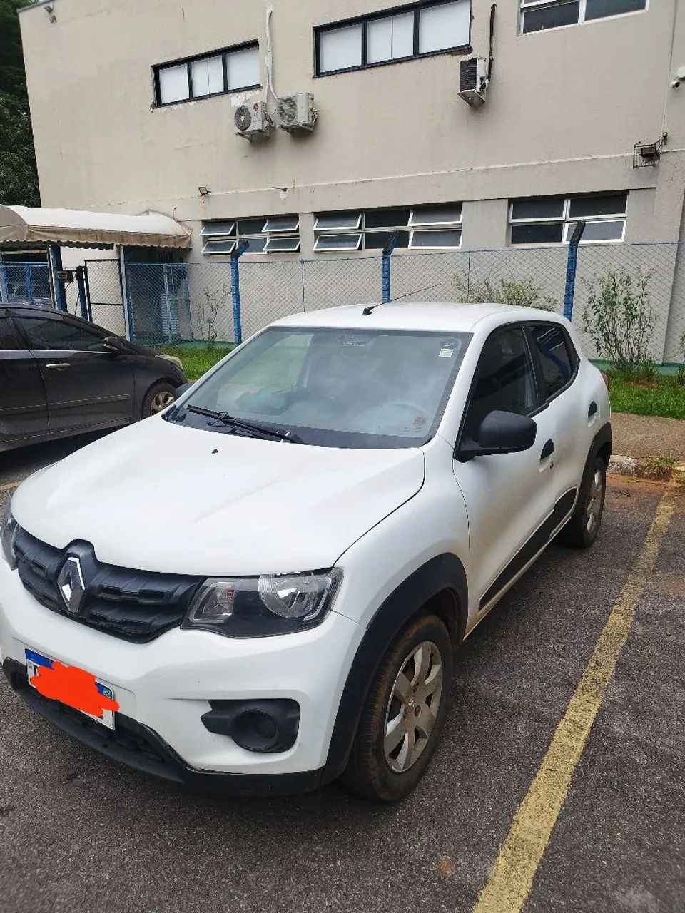 Kwid 2017