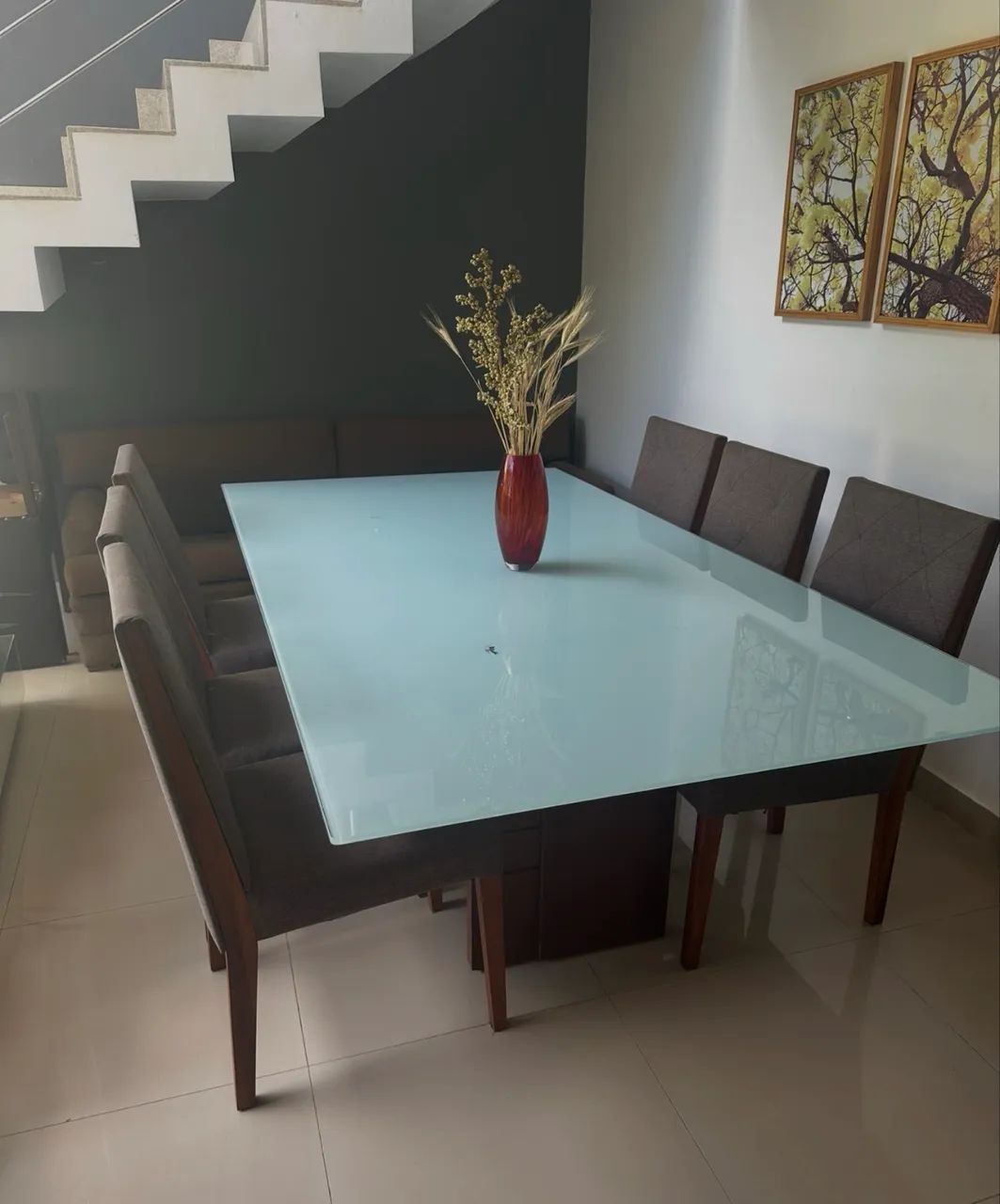 Mesa de jantar  - Foto 4