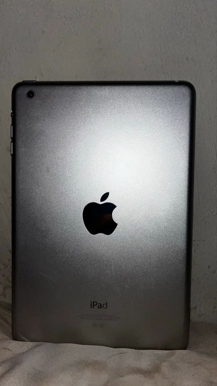 Vendo iPad mini 1 