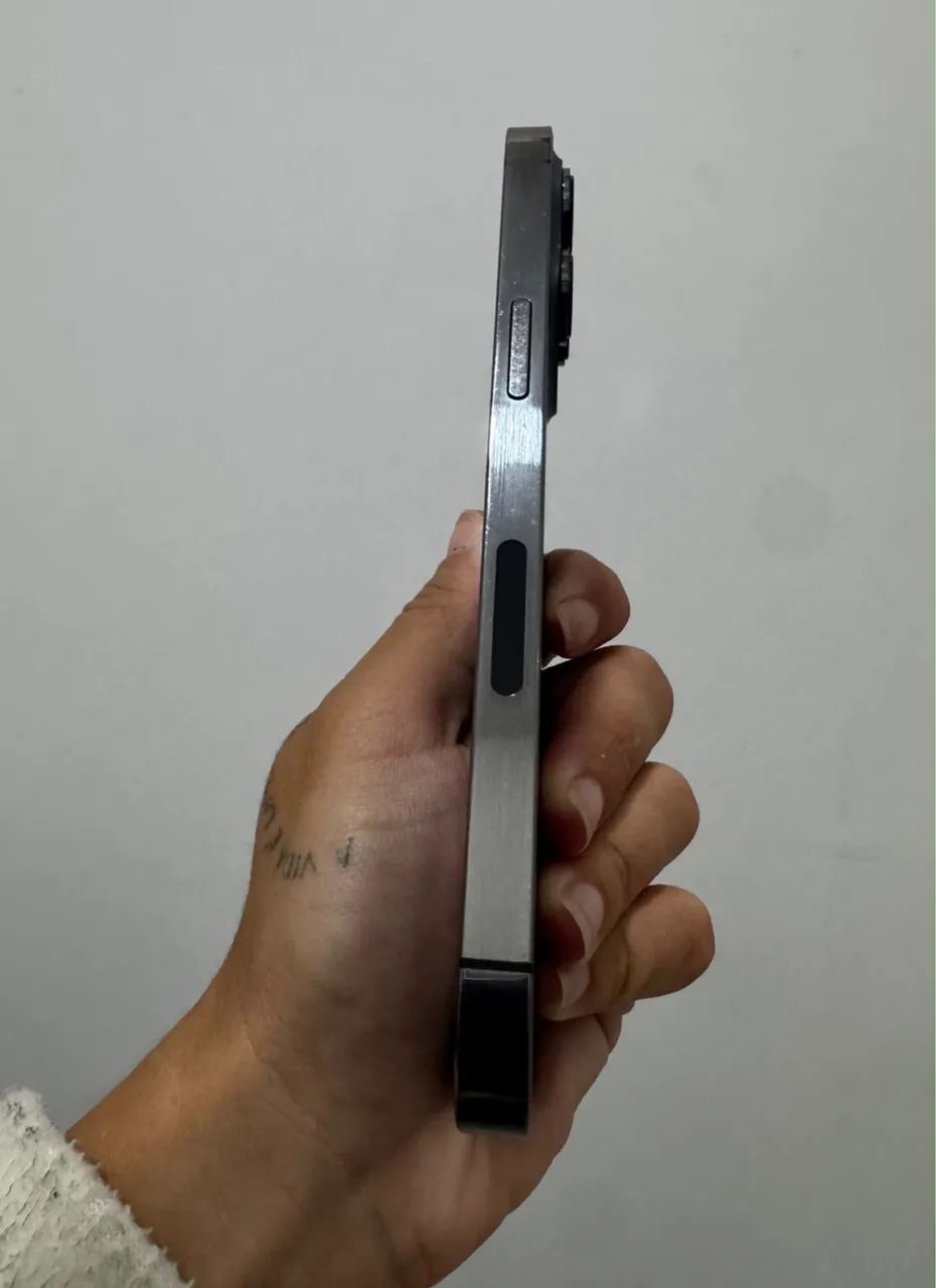 iPhone 13 pro 128gb - Foto 4