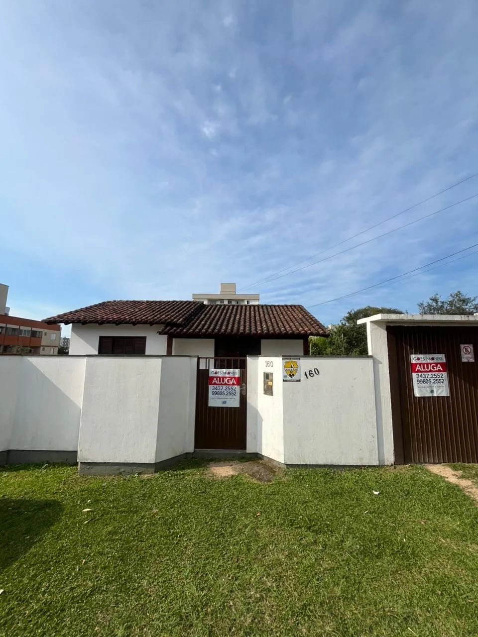 Casa para aluguel em Criciúma - Bairro Universitário