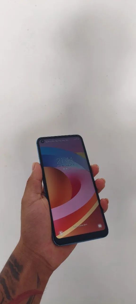 Samsung a11 64gb/3gb - Foto 4