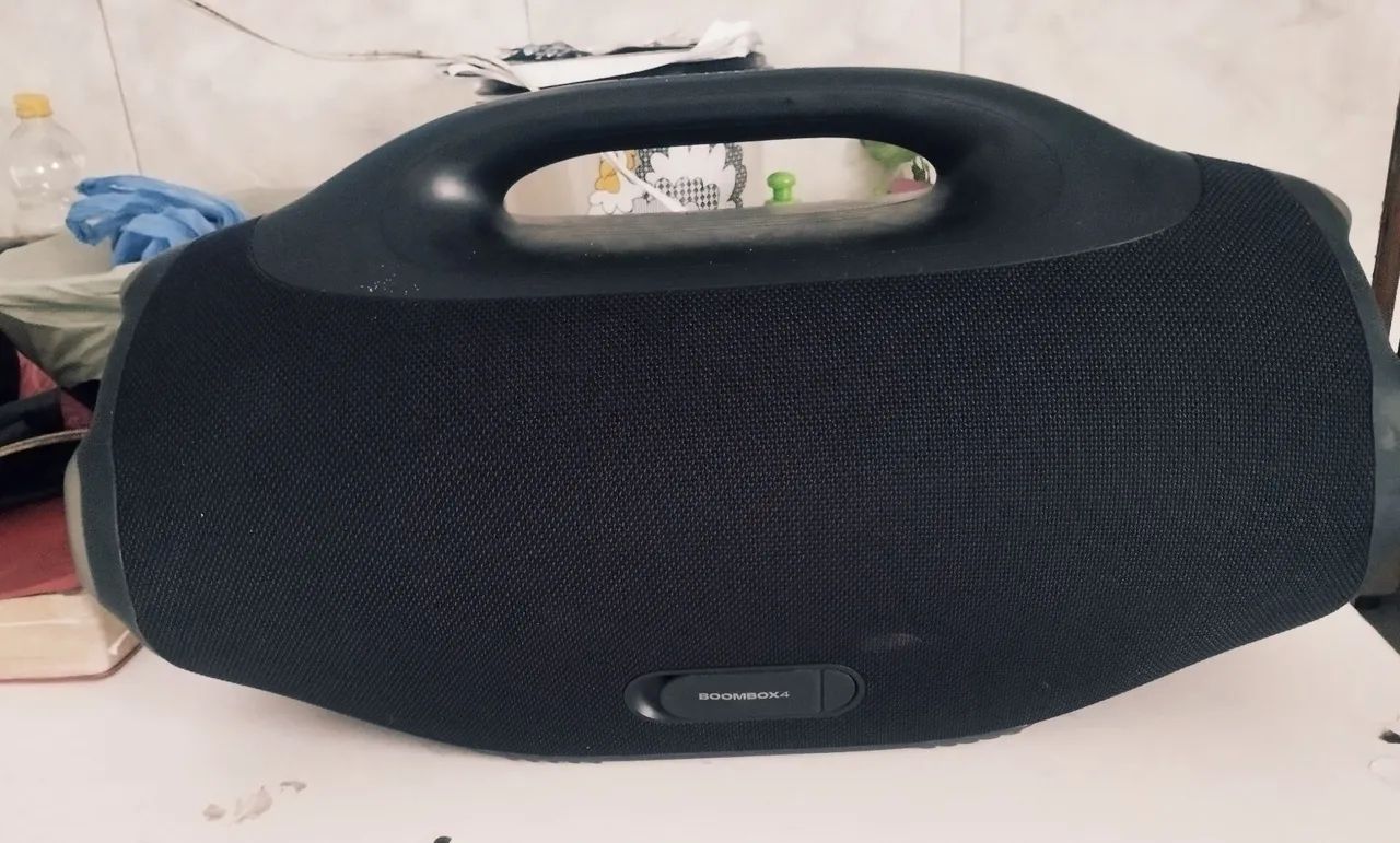 CAIXA BLUETOOTH (JBL) - Foto 2