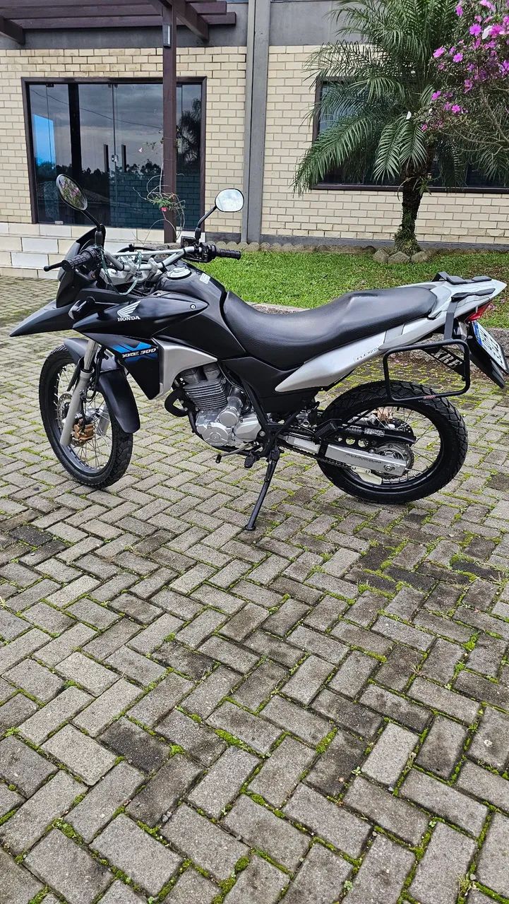 Xre 300 2015 bem nova revisada  - Foto 2