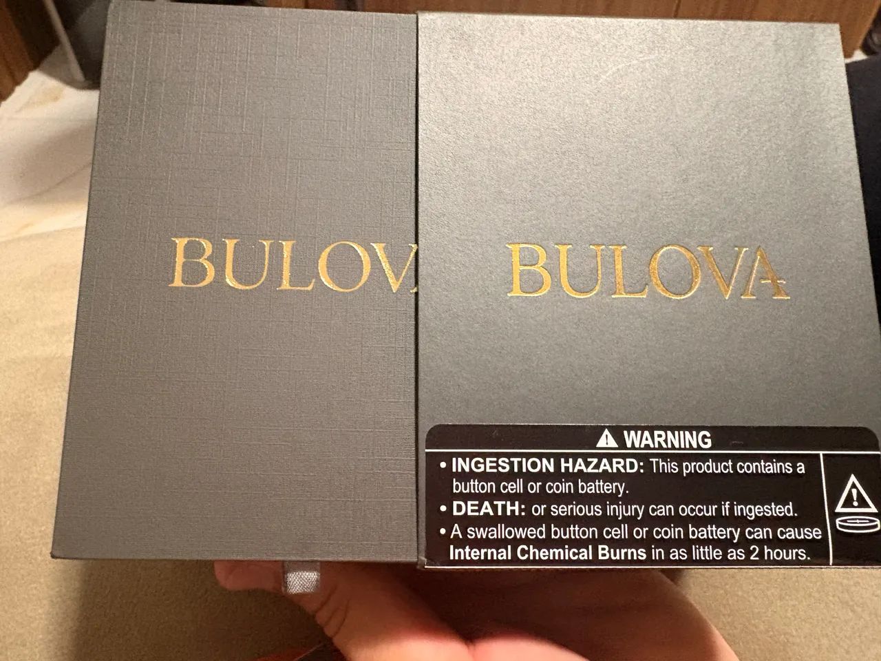 Relógio Bulova Sutton Classic  - Foto 3