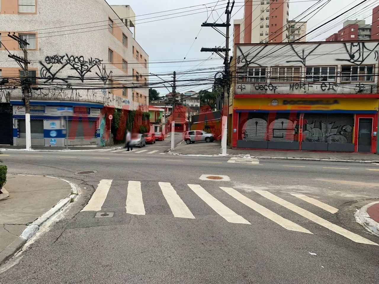 Terreno em Vila Dom Pedro II - Foto 3