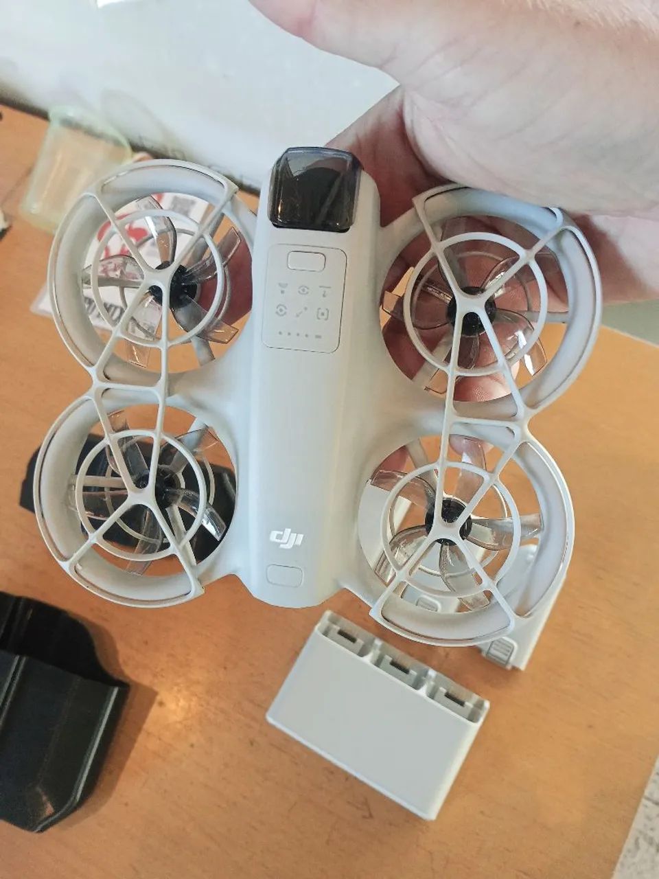 Drone jdi 