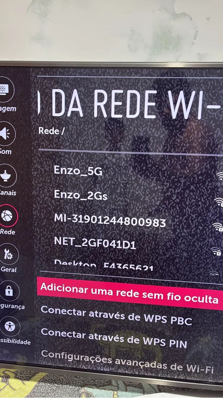 Tv LG 55 polegadas - Foto 3