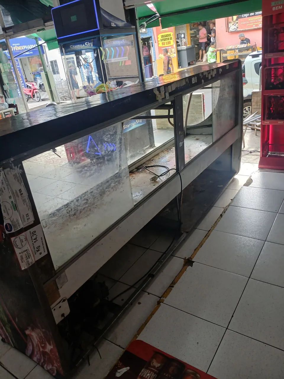 Balcão de açougue  - Foto 4