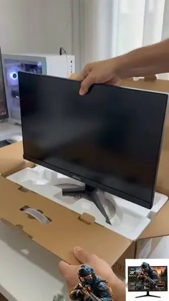 Monitor 20 Polegadas HDMI ! 