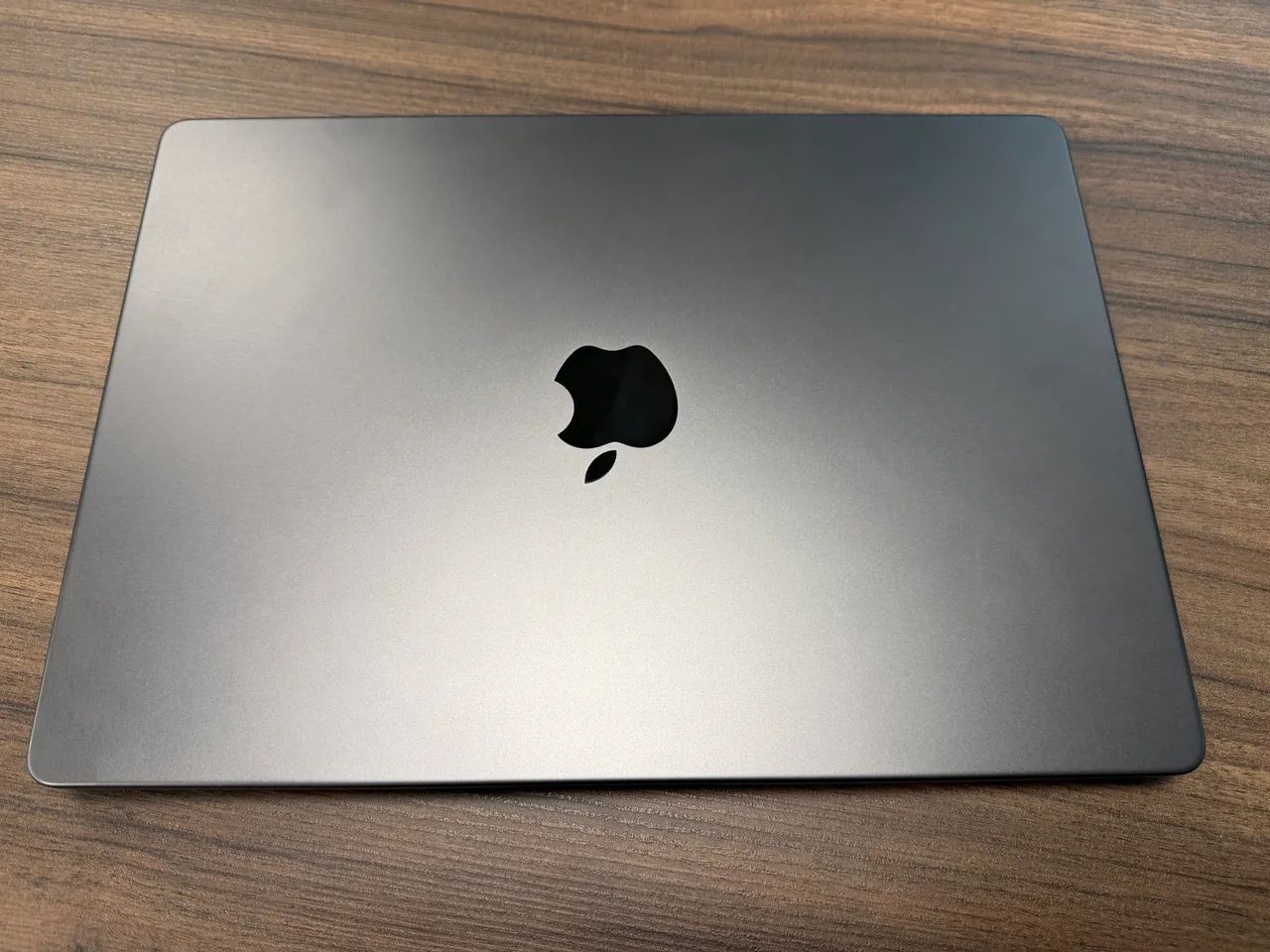 MacBook Pro 14 M3 Pro | 18GB | 1TB SSD | AppleCare+ até 12/2026
