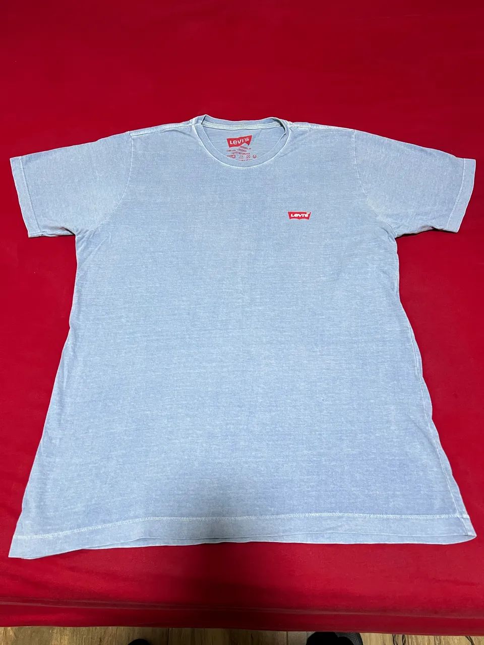 CAMISA LEVIS ORIGINAL