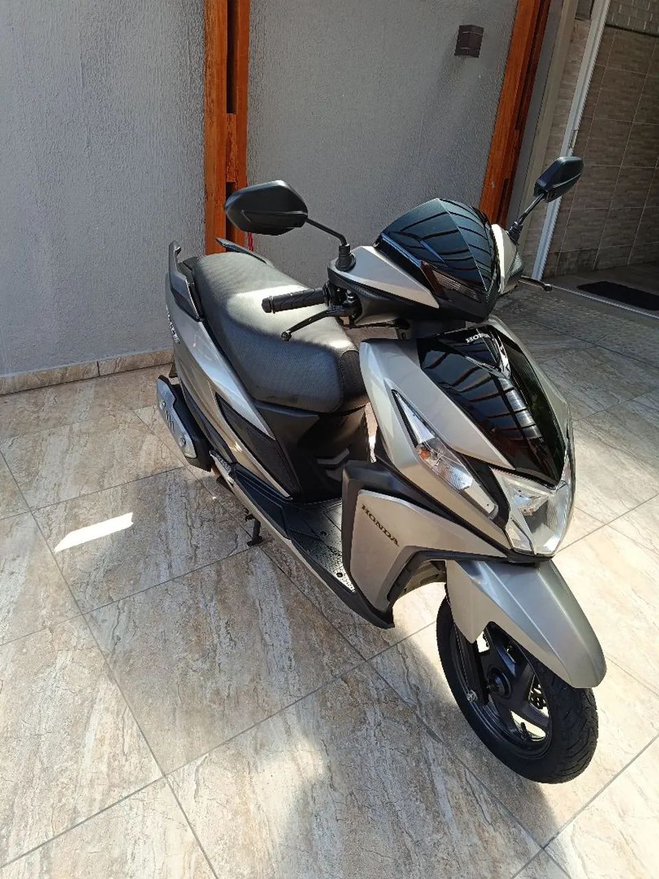 Honda Elite - Foto 4