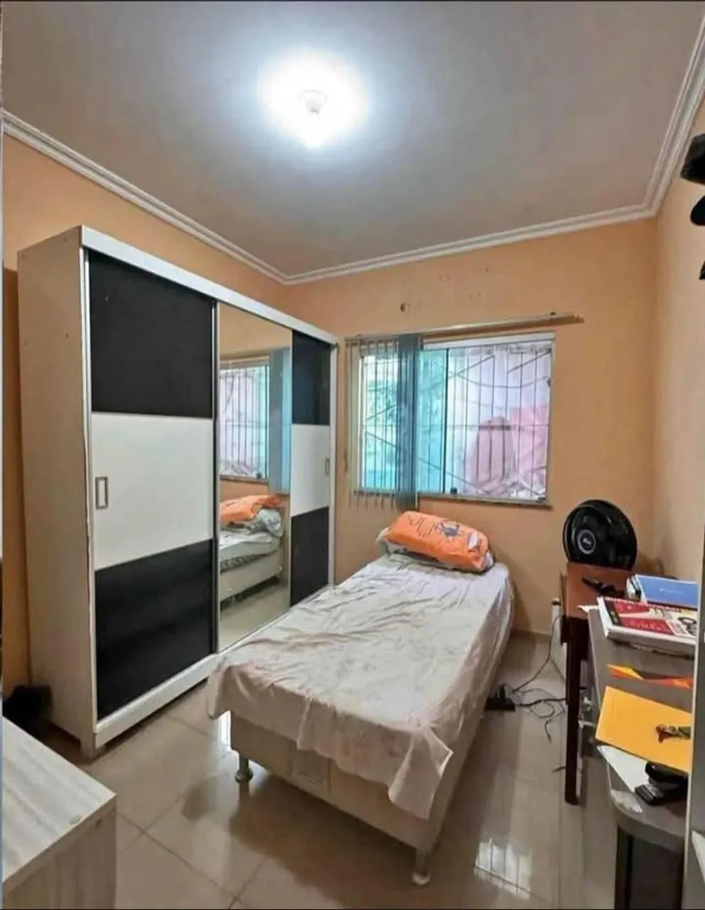 Vendo casa no Guama - Foto 4