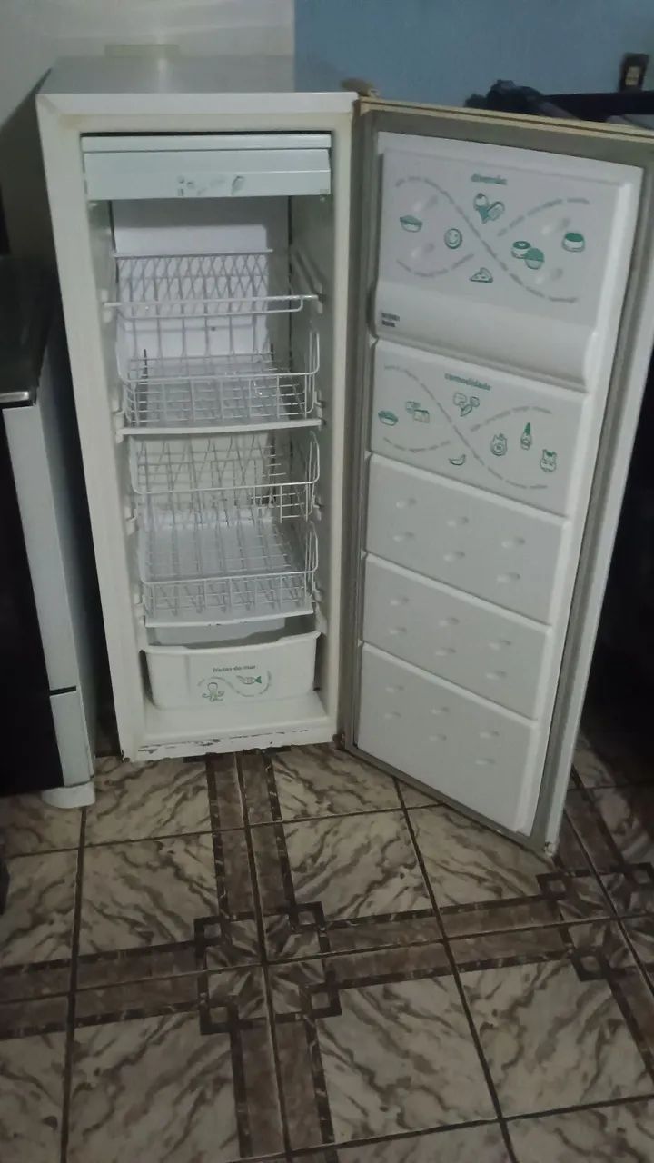 Freezer  - Foto 2