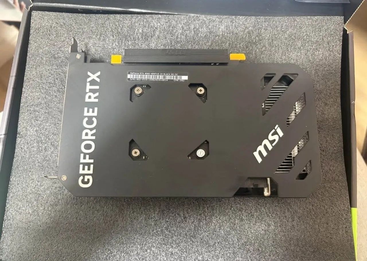 Rtx 4060 8gb - Foto 2