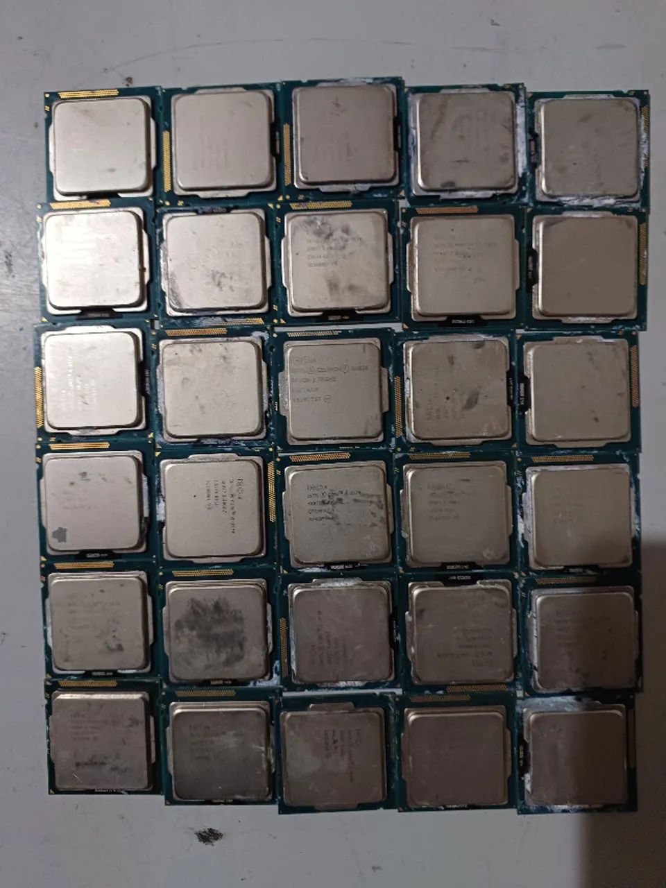 Processador Core I5 3570 - Foto 2