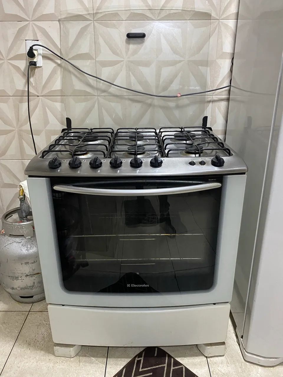 Fogão Electrolux - Foto 2