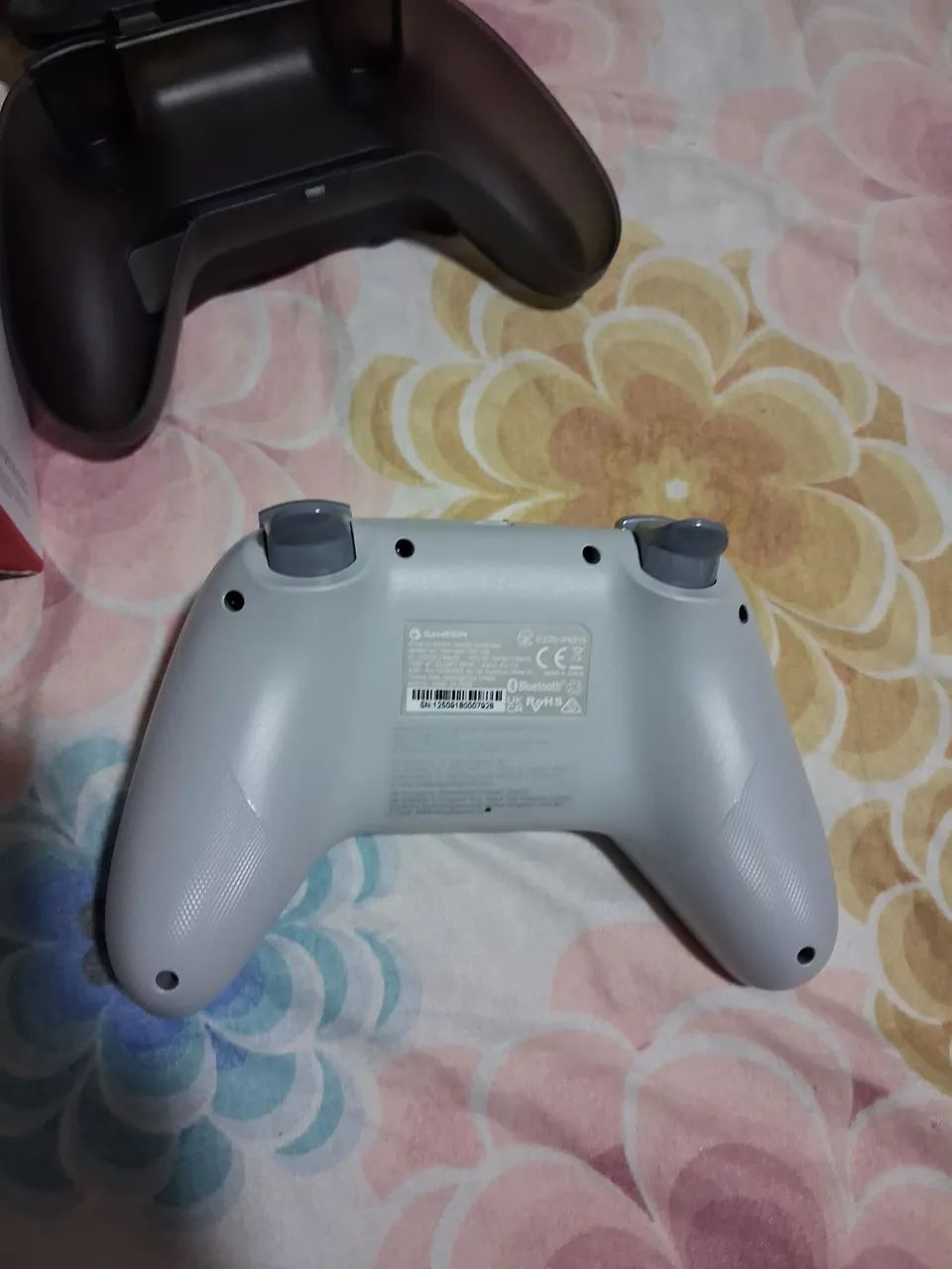Controle Gamesir nova lite T4 multiplataforma  - Foto 3