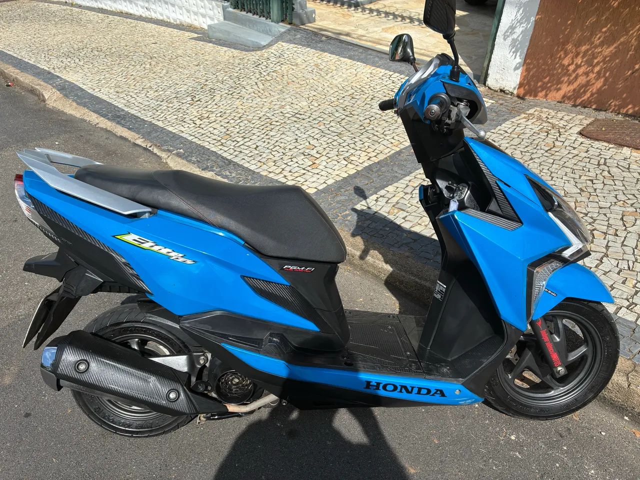 ELITE 125 - Foto 4