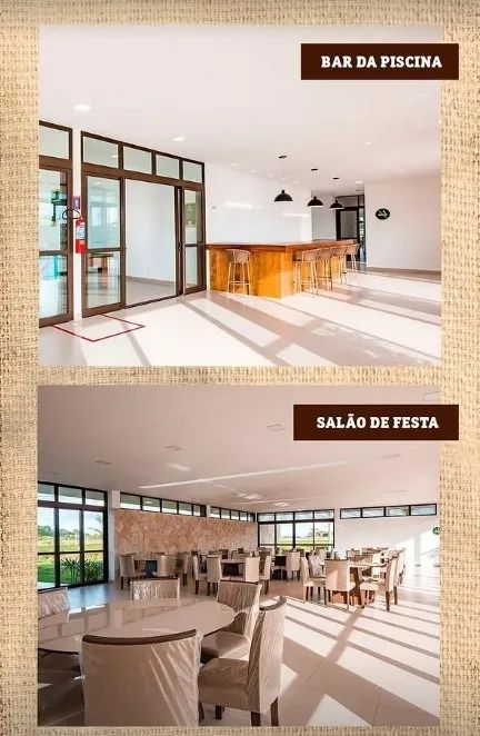Oportunidade Imperdível! Lote no Condomínio Reserva de Aldeia Maggiore - 600m2 - Foto 5