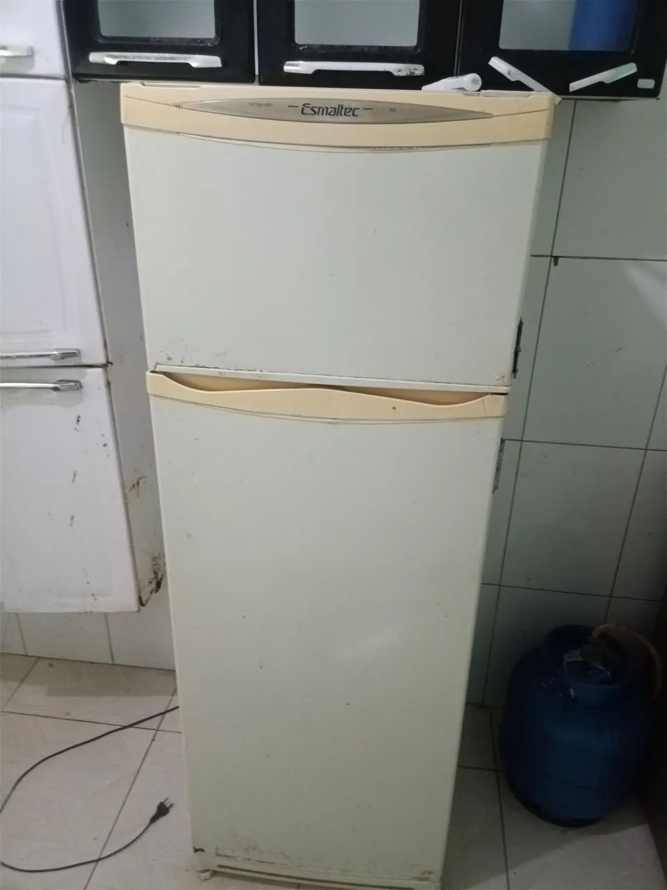 Geladeira 