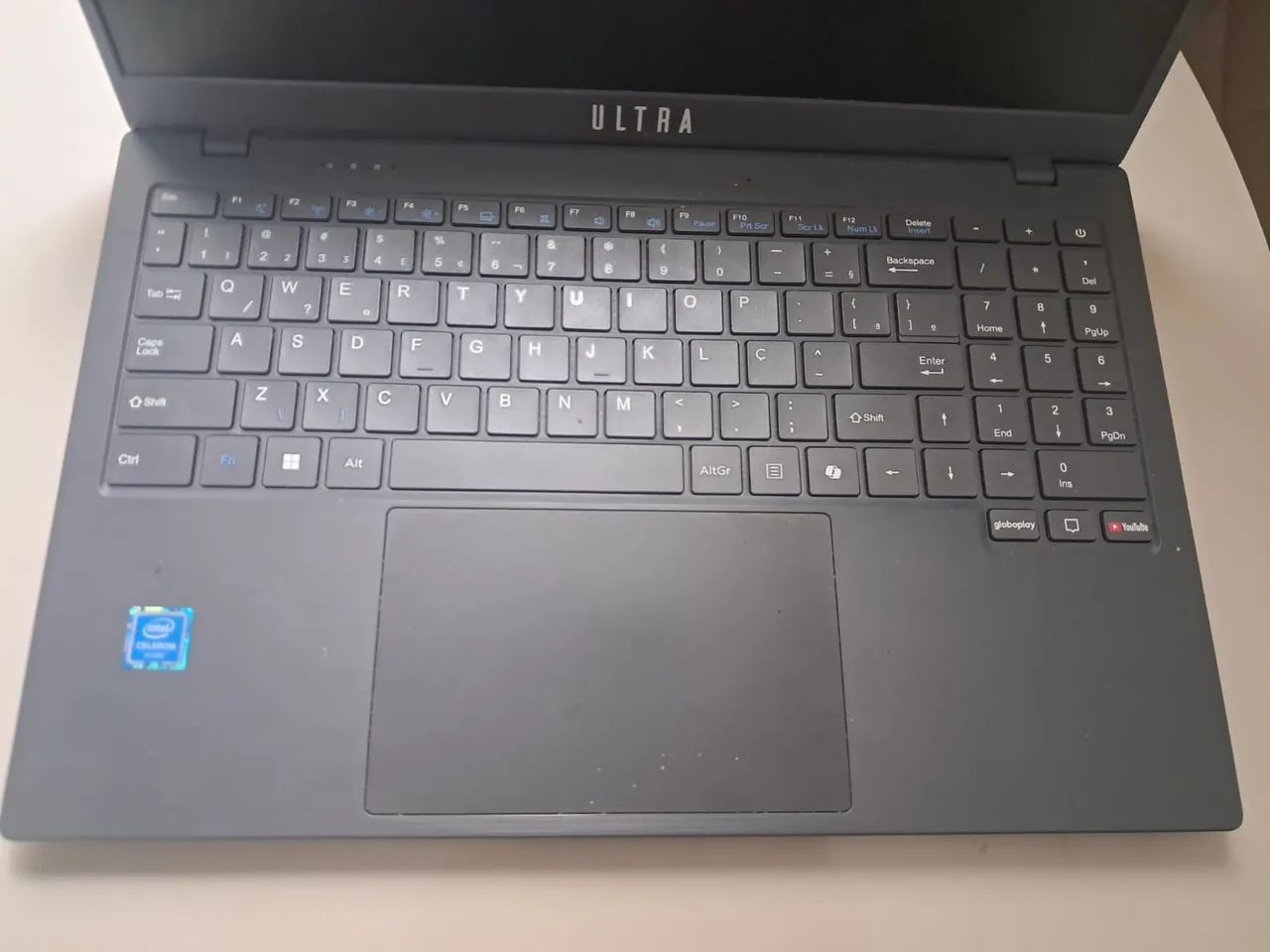 Notebook Multi Ultra UB261 15,6" | 4GB RAM | 128GB | Muito Conservado - Foto 4
