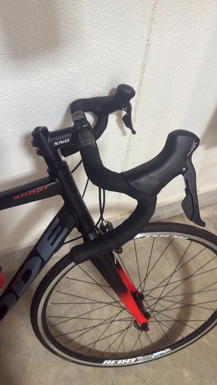 Bicicleta Speed - Foto 2
