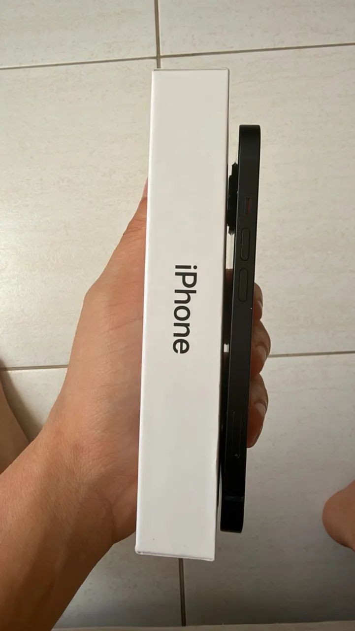 iPhone 13 - 128 GB - Foto 4