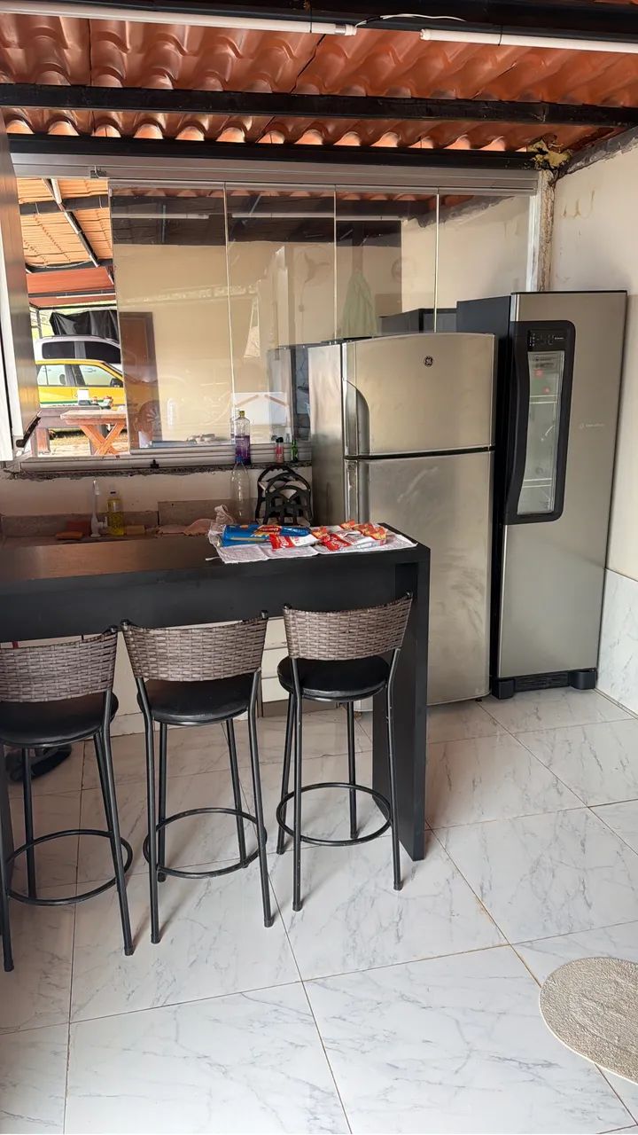 CHÁCARA PARA TEMPORADA - Foto 7