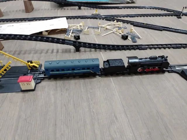 Ferrorama XP 400 - Foto 4