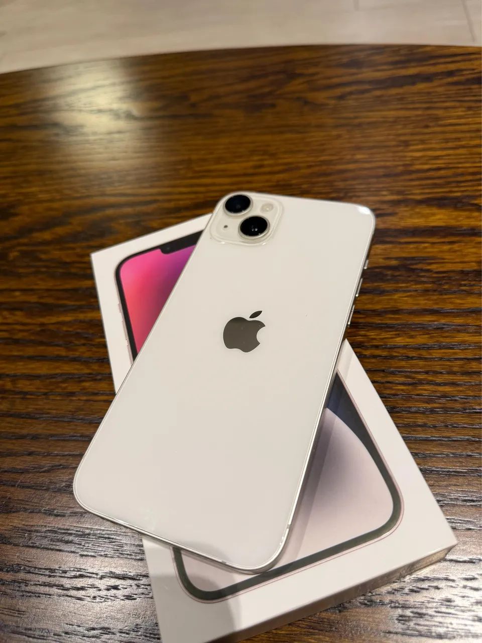iPhone 14 Plus - Foto 4