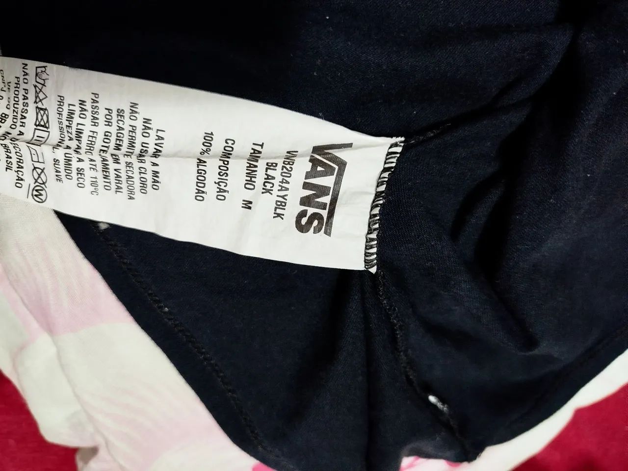 Camiseta regata  - Foto 3