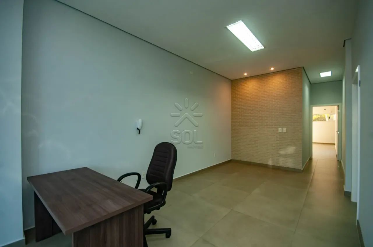 Sala comercial para locação, Lancaster - Foz do Iguaçu/PR - Foto 4