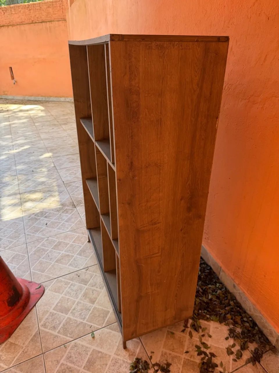 Doação estante  - Foto 4