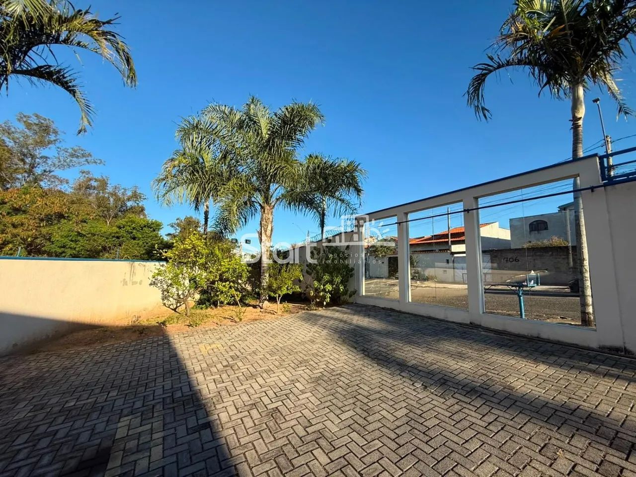 prédio - Jardim Planalto de Viracopos - Campinas - Foto 4