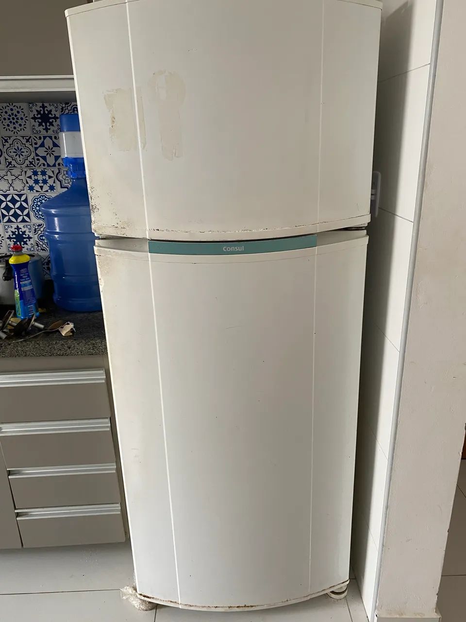 Geladeira  - Foto 2