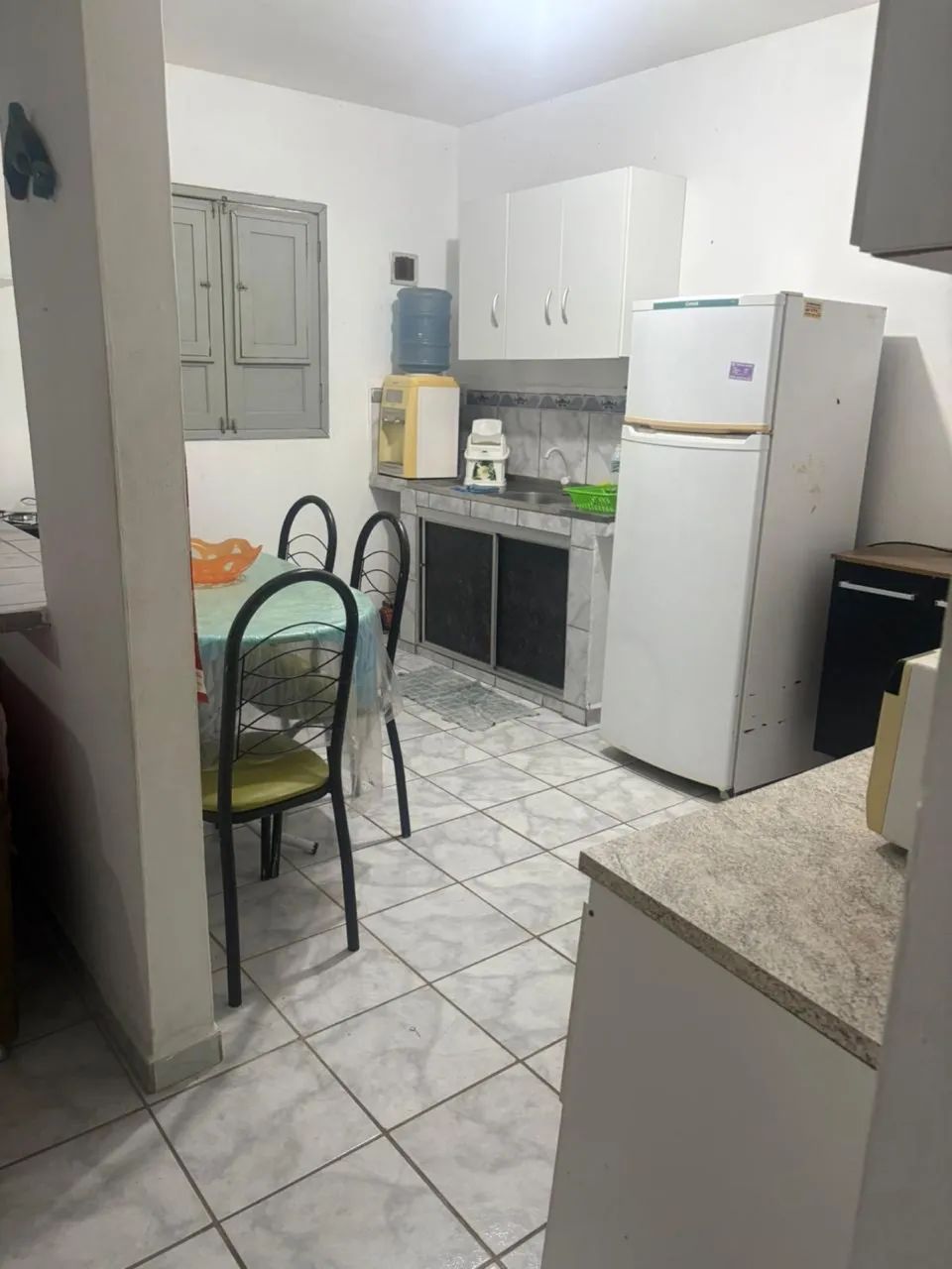 Excelente Casa em Carne de Vaca com Piscina - Foto 4