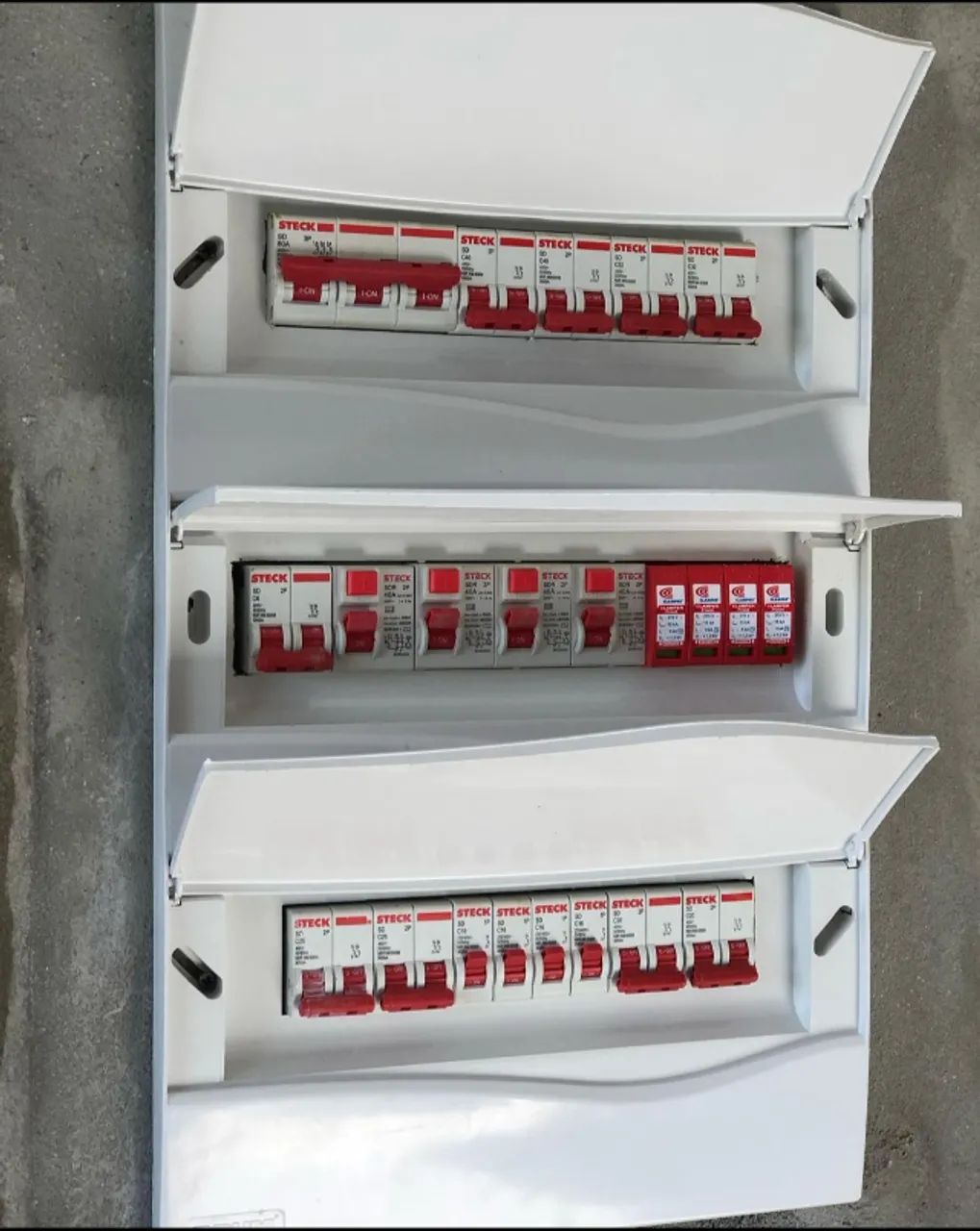 Eletricista Serviços Autorizado - Foto 3